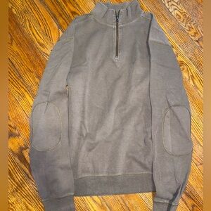 Carhartt Zip Up Pullover - men’s